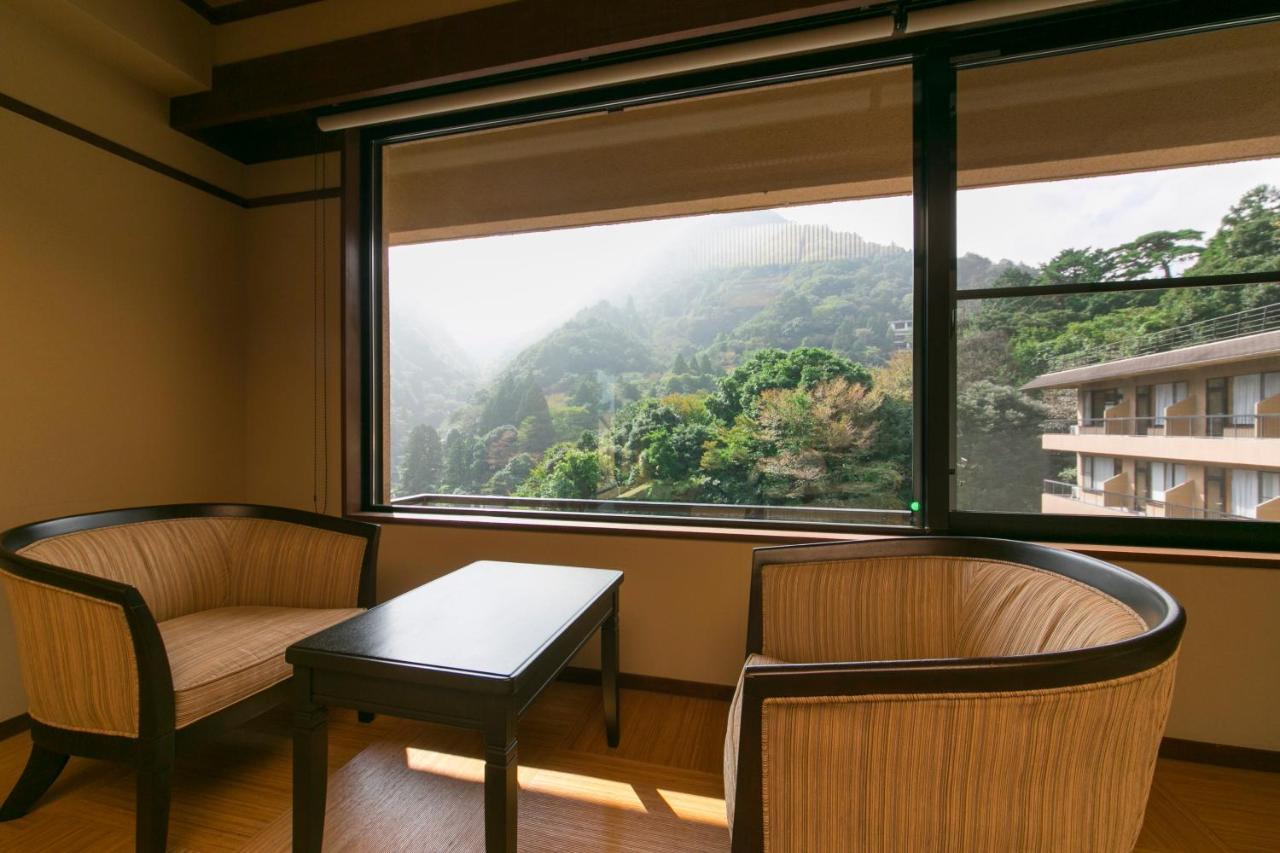 Shikanoyu Hotel Komono Exterior photo