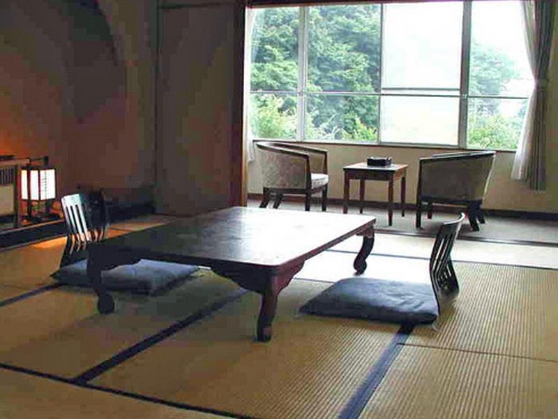 Shikanoyu Hotel Komono Exterior photo