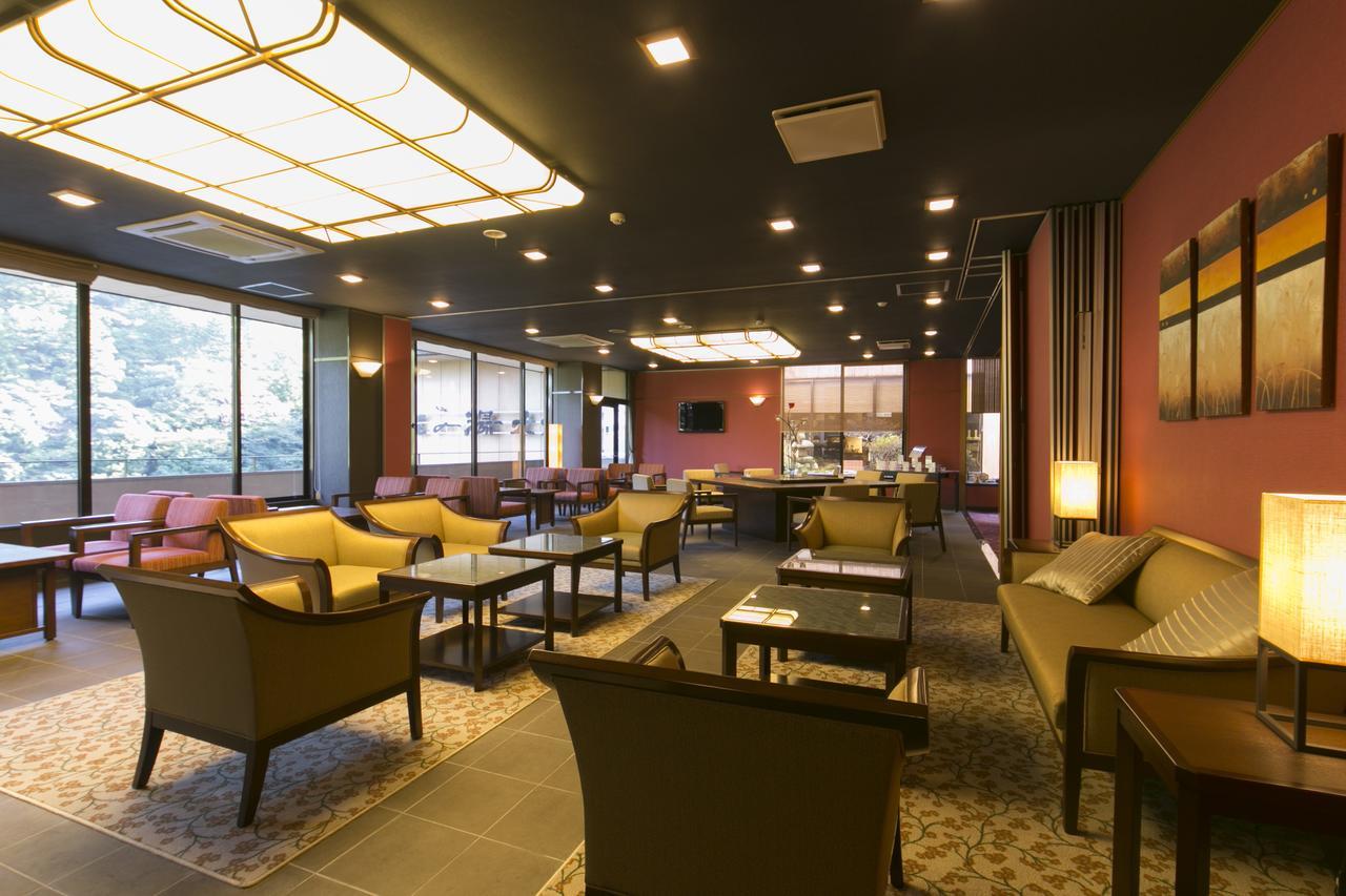Shikanoyu Hotel Komono Exterior photo